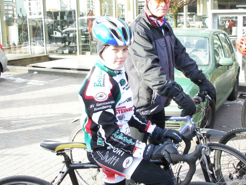 CTF Permanente Alsterradweg Dirk 012